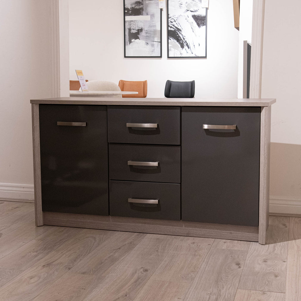 Compton - Large Sideboard - Item As Pictured