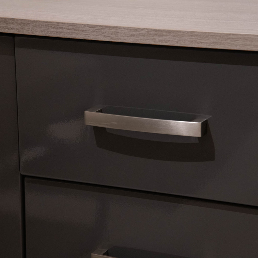 Compton - Large Sideboard - Item As Pictured