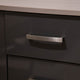 Compton - Large Sideboard - Item As Pictured