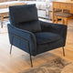 Fiore - Accent Chair In Fabric - Item as Pictured