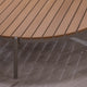 Mauritius - 2 Seat Garden Sofa Set - Item as Pictured
