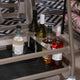 Mauritius - Garden Drinks Trolley - Item as Pictured