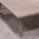 Hawaii - 3 Seat Garden Sofa Set & Coffee Table - Item as Pictured
