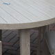 Hawaii - 4 Seat Garden Dining Set - Item as Pictured