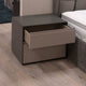 Angel Falls - 2 Drawer Bedside Table - Item as Pictured