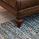 Churchill - Footstool - Item as Pictured