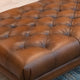 Churchill - Footstool - Item as Pictured