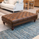 Churchill - Footstool - Item as Pictured