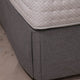 Kelvedon Chiro 4000 - King Divan Bed Set - Item as Pictured