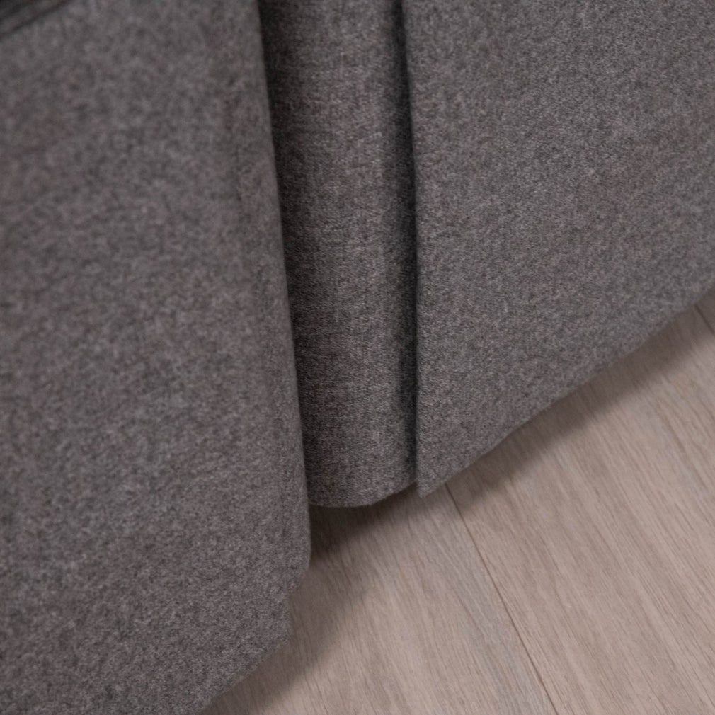 Kelvedon Chiro 4000 - King Divan Bed Set - Item as Pictured