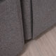 Kelvedon Chiro 4000 - King Divan Bed Set - Item as Pictured