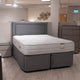 Kelvedon Chiro 4000 - King Divan Bed Set - Item as Pictured