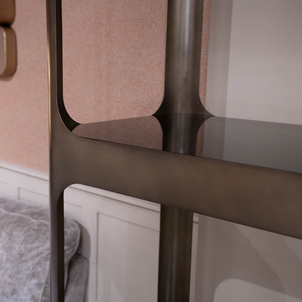 Brook - Display Cabinet - Item As Pictured