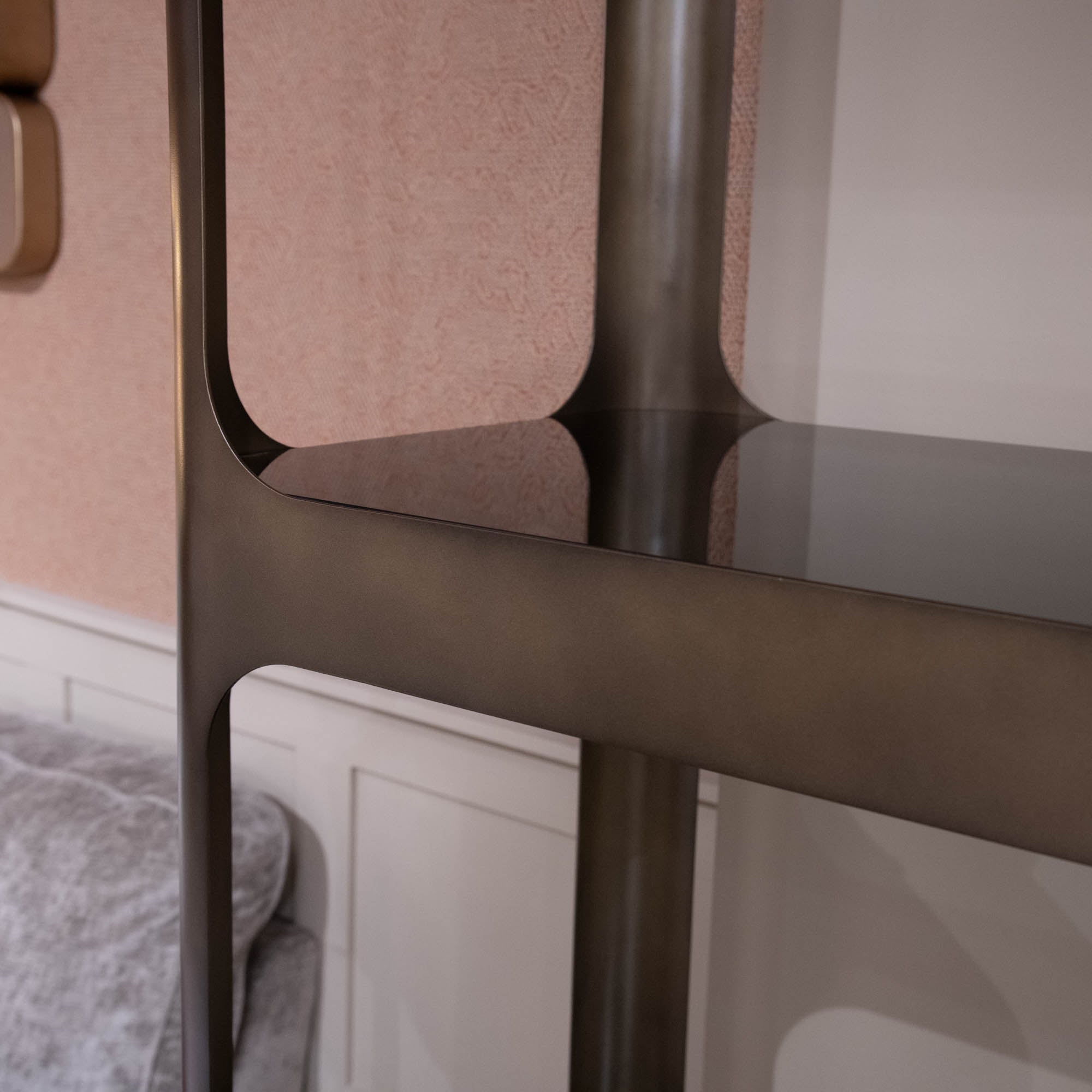 Brook - Display Cabinet - Item As Pictured