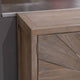 Georgetown - 2 Door Sideboard - Item as Pictured