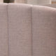 Ashwell 2000 Ergosense - 4 Draw Divan King Bed, Mattress & Headboard - Item as Pictured