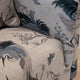 Wexford - Accent Chair, Fabric - Item as Pictured