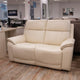 Novello - 2 Seat Power Recliner Sofa, Fabric - Item as Pictured