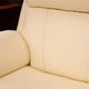 Novello - Power Recliner Chair, Leather - Item as Pictured