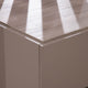 Stratus - 3 Drawer Dresser - Item As Pictured