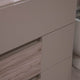 Stratus - 3 Drawer Dresser - Item As Pictured