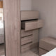 Stratus - 5 Drawer Chest - Item As Pictured
