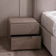 Stratus - Bedside Drawer - Item As Pictured