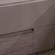 Stratus - Bedside Drawer - Item As Pictured