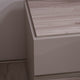 Stratus - Bedside Drawer - Item As Pictured