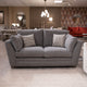 Chamonix - 2 Seat Sofa, Fabric - Item as Pictured