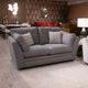 Chamonix - 2 Seat Sofa, Fabric - Item as Pictured