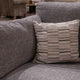 Chamonix - 2 Seat Sofa, Fabric - Item as Pictured