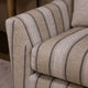 Chamonix - Accent Chair, Fabric - Item as Pictured