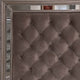 Royale - King Bed Frame - Item as Pictured