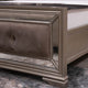 Royale - King Bed Frame - Item as Pictured