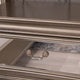 Royale - 2 Drawer Bedside Table - Item as Pictured