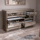 Royale - 7 Drawer Chest of Drawers - Item as Pictured