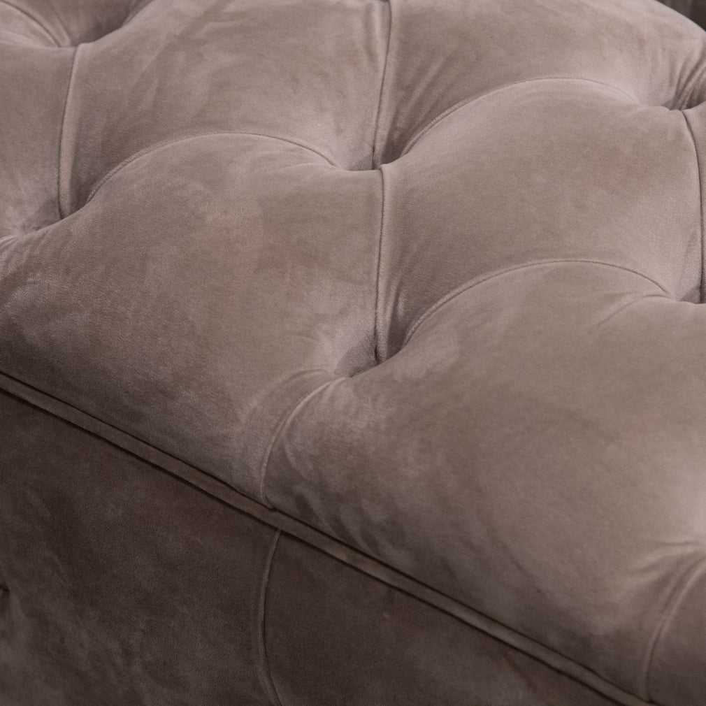 Royale - Storage Ottoman - Item as Pictured