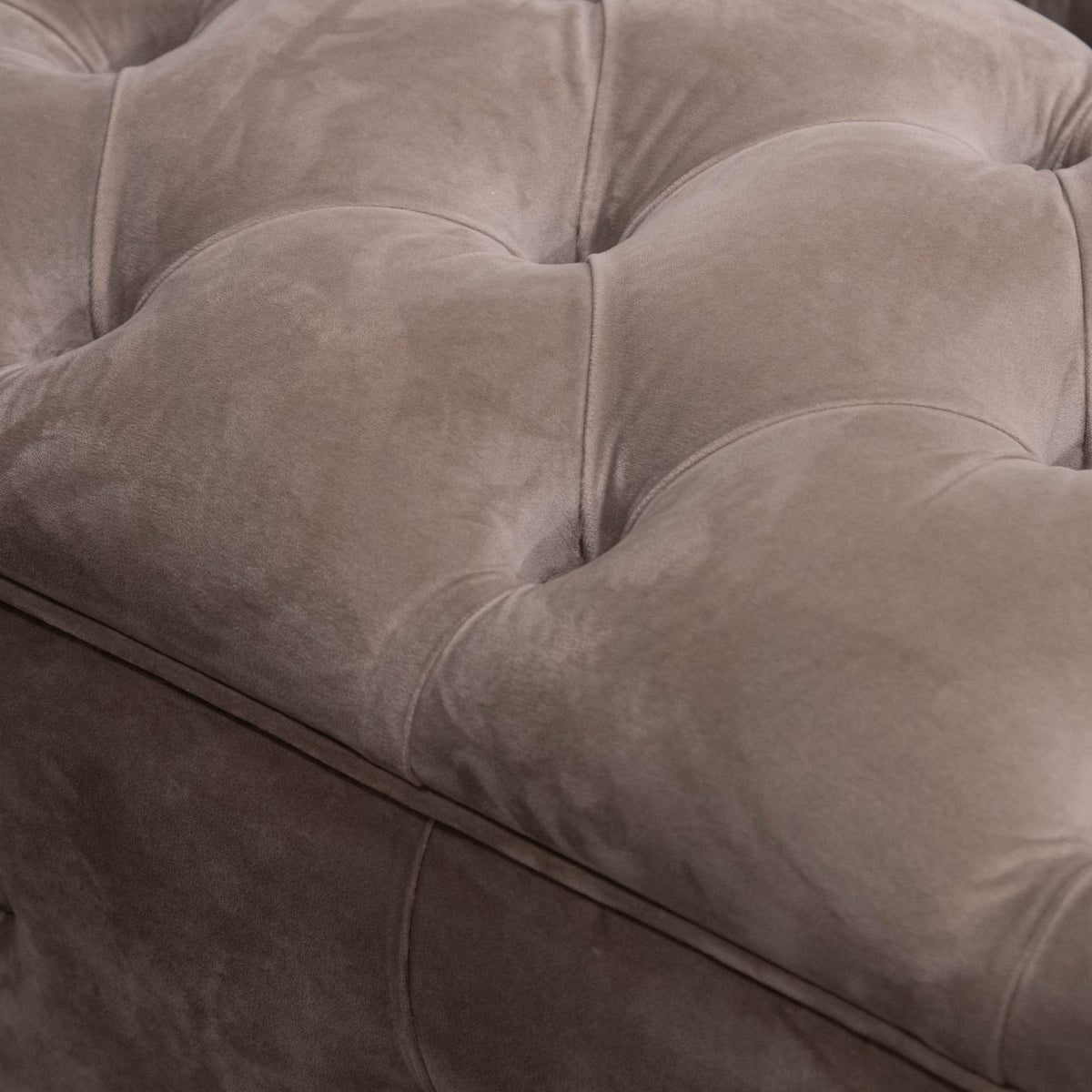 Royale - Storage Ottoman - Item as Pictured