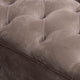Royale - Storage Ottoman - Item as Pictured