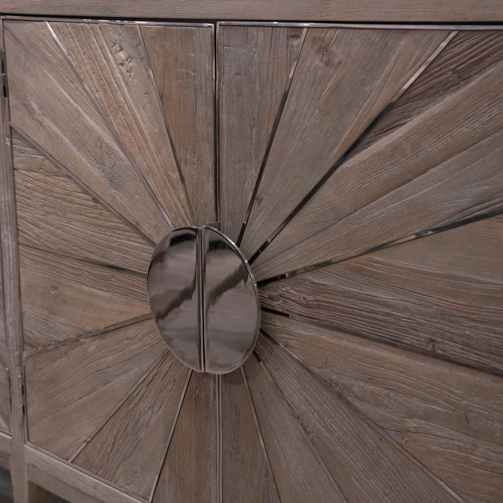 Georgetown - Sideboard - Item as Pictured