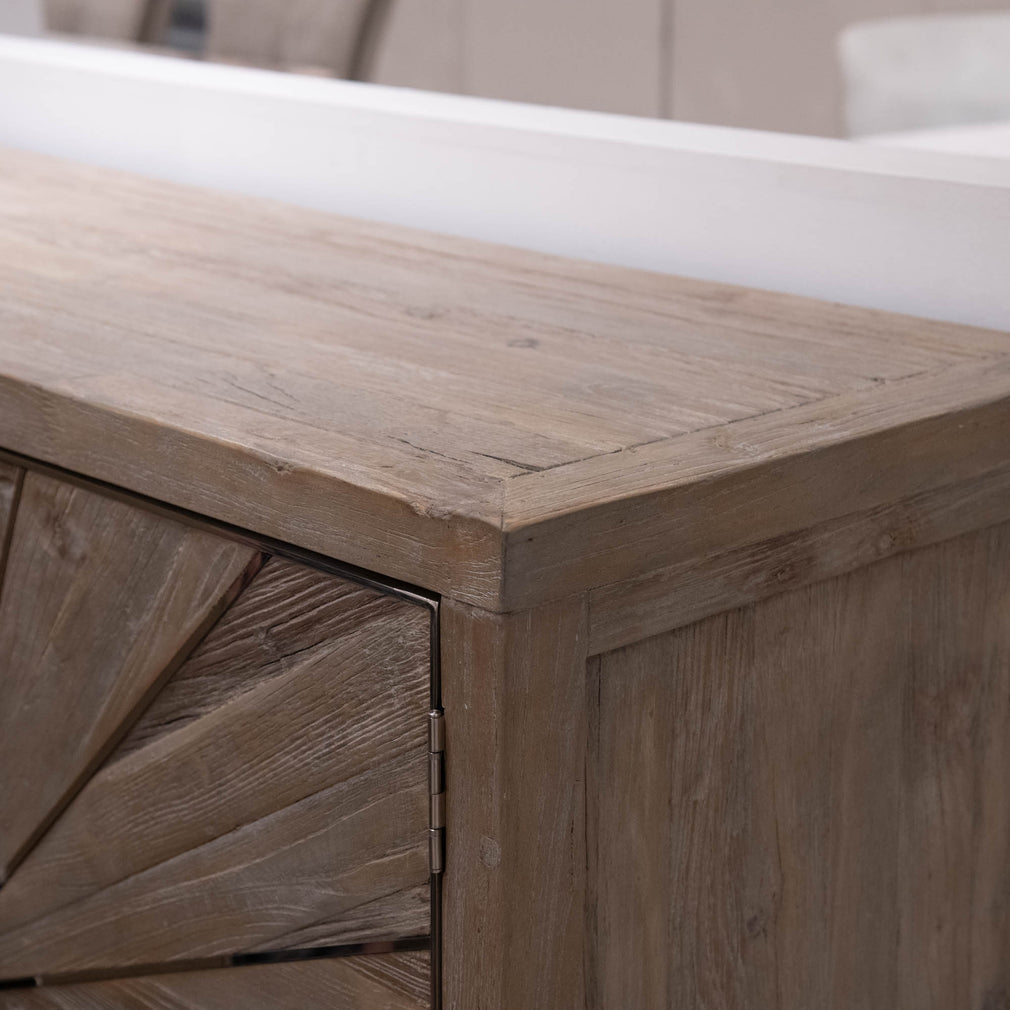 Georgetown - Sideboard - Item as Pictured