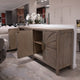 Georgetown - Sideboard - Item as Pictured