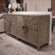 Georgetown - Sideboard - Item as Pictured
