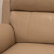 Monza - 2.5 Seat Sofa, Leather - Item as Pictured