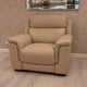 Monza - Chair, Leather - Item as Pictured