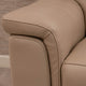 Monza - Chair, Leather - Item as Pictured