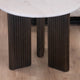 Seabrook - Lamp Table - Item as Pictured