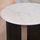 Seabrook - Lamp Table - Item as Pictured