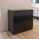 Alton - Compact Sideboard - Item as Pictured